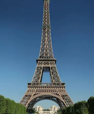 We Love Paris 5'rer C Paris Orly 15 Min Apartamento