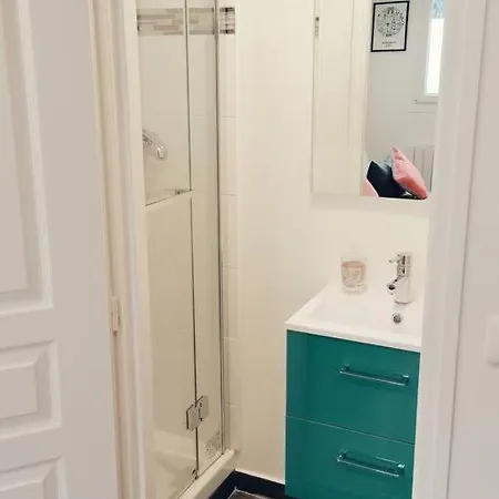 We Love Paris 5'rer C Paris Orly 15 Min Apartamento *