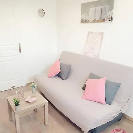 We Love Paris 5'rer C Paris Orly 15 Min Apartamento Savigny-sur-Orge